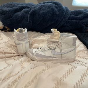 ❗️CUSTOM NIKE BLAZERS❗️